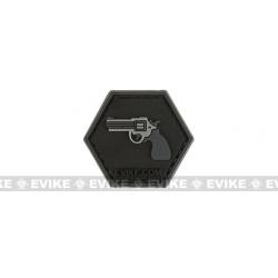 série Emoji - Revolver - Evike/Hex Patch