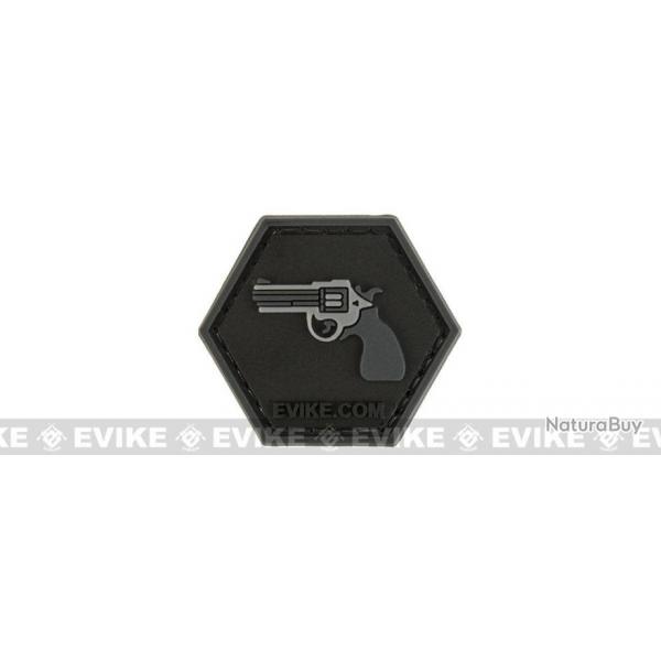 srie Emoji - Revolver - Evike/Hex Patch