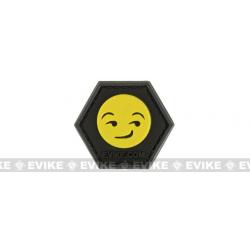 série Emoji - Narquois - Evike/Hex Patch