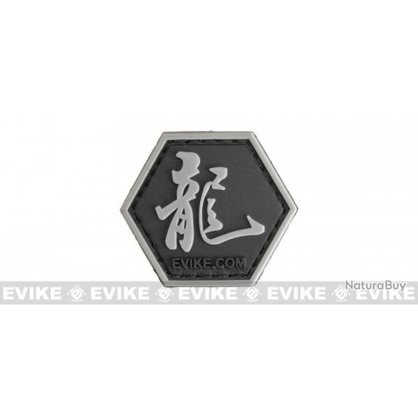 srie zOlive Drabiaque Chinois - Dragon - Evike/Hex Patch