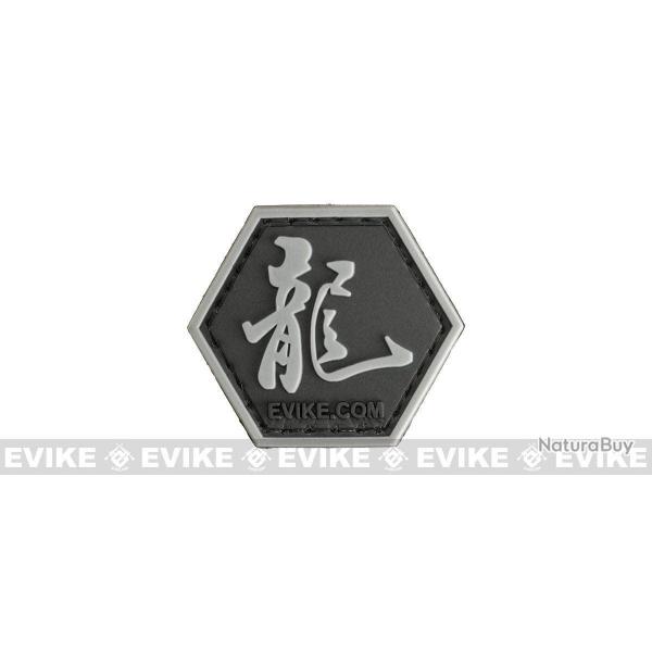 srie zOlive Drabiaque Chinois - Dragon - Evike/Hex Patch