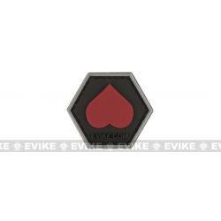 série relation amoureuse - En couple mais nous ne savons pas ce que nous faisons - Evike/Hex Patch