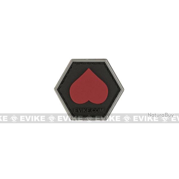 srie relation amoureuse - En couple mais nous ne savons pas ce que nous faisons - Evike/Hex Patch