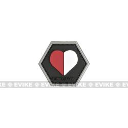 s&eacute;rie relation amoureuse - L'un de nous deux pense que nous sommes en couple - Evike/Hex Patch