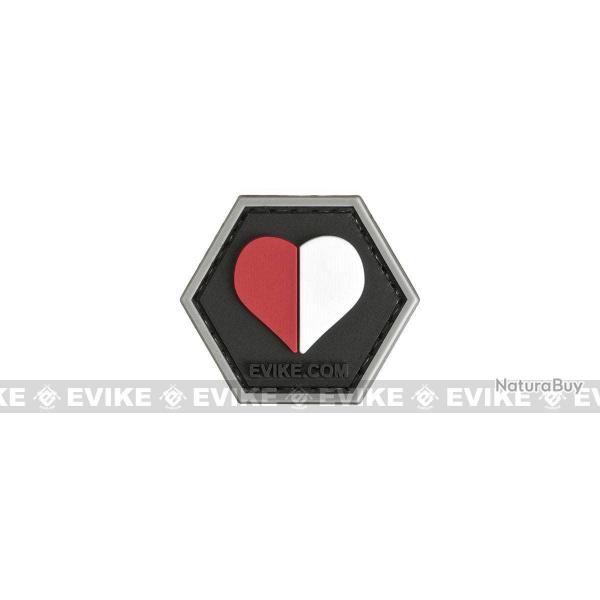 srie relation amoureuse - L'un de nous deux pense que nous sommes en couple - Evike/Hex Patch