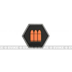 série Spécialité - Soutien - Evike/Hex Patch