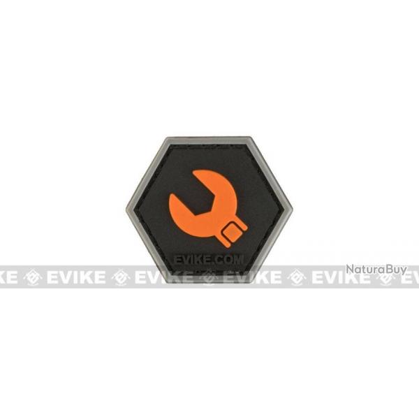 srie Spcialit - Ingnieur - Evike/Hex Patch