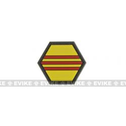 Série drapeau : Sud Vietnam - Evike/Hex Patch