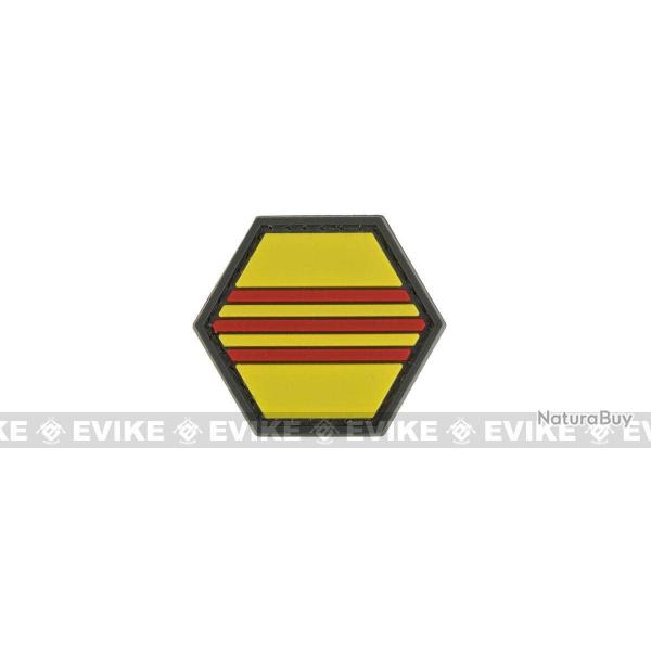 Srie drapeau : Sud Vietnam - Evike/Hex Patch