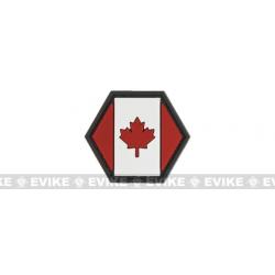 Série drapeau : Canada - Evike/Hex Patch