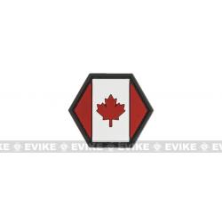 Série drapeau : Canada - Evike/Hex Patch