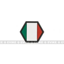 Série drapeau : Mexique - Evike/Hex Patch