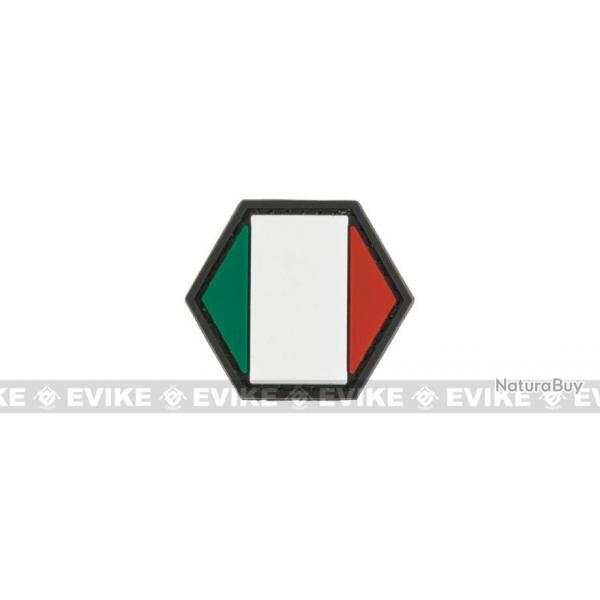Srie drapeau : Mexique - Evike/Hex Patch