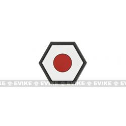 Série drapeau : Japon - Evike/Hex Patch