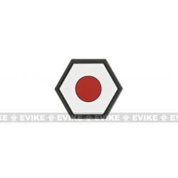 Série drapeau : Japon - Evike/Hex Patch