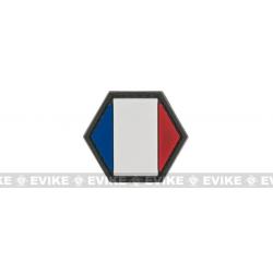 Série drapeau : France - Evike/Hex Patch