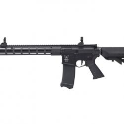 AR-15 XtremeDuty AEG avec Mosfet Gate Aster - Noir - Modify