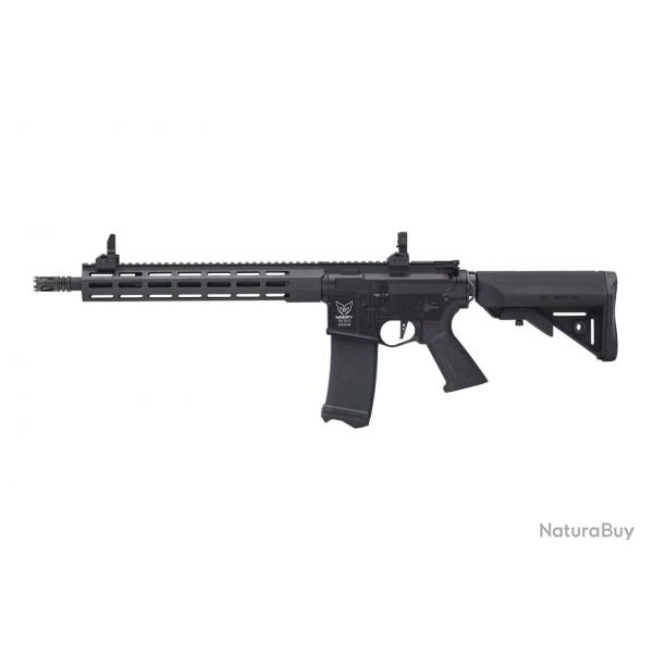 AR-15 XtremeDuty AEG avec Mosfet Gate Aster - Noir - Modify