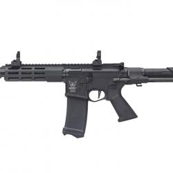 AR-15 PDW XtremeDuty avec Mosfet Gate Aster - Noir - Modify
