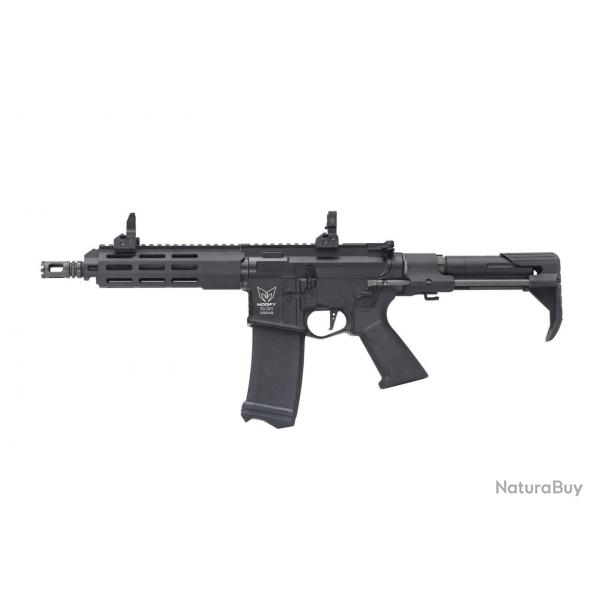AR-15 PDW XtremeDuty avec Mosfet Gate Aster - Noir - Modify