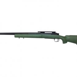 MOD24 Spring - Olive Drab - Modify