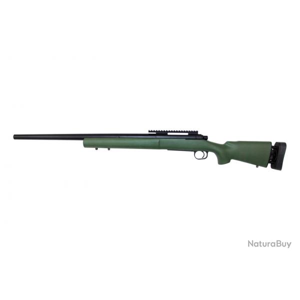 MOD24 Spring - Olive Drab - Modify