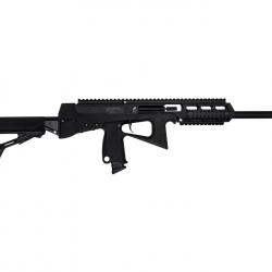 PP-2000 OTs-126 GBB - Noir - Modify