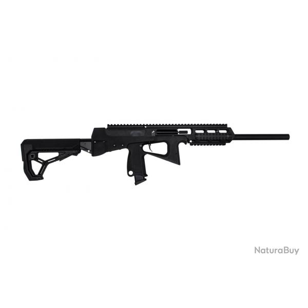 PP-2000 OTs-126 GBB - Noir - Modify