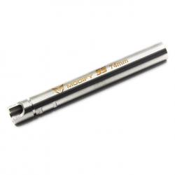 Canon de précision pour GBB - 6.03x74mm / Acier - Modify