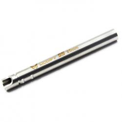 Canon de précision pour GBB - 6.03x85mm / Acier - Modify