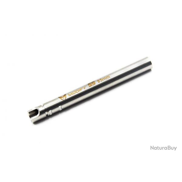 Canon de prcision pour GBB - 6.03x85mm / Acier - Modify