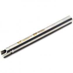 Canon de précision pour GBB - 6.03x91mm / Acier - Modify