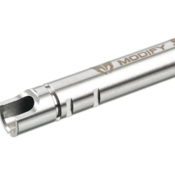 Canon de précision pour GBB - 6.03x97mm / Acier - Modify