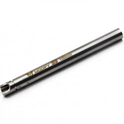 Canon de précision pour GBB - 6.03x100mm / Acier - Modify