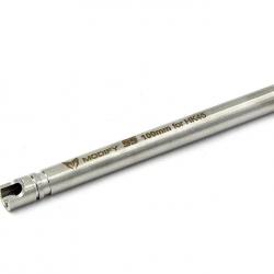 Canon de précision pour HK45 GBB - 6.03x100mm / Acier - Modify