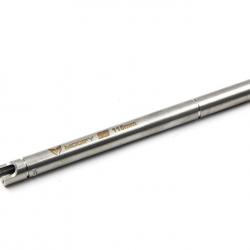 Canon de précision pour GBB - 6.03x115mm / Acier - Modify