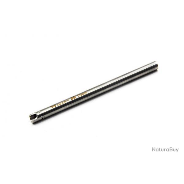 Canon de prcision pour GBB - 6.03x133mm / Acier - Modify