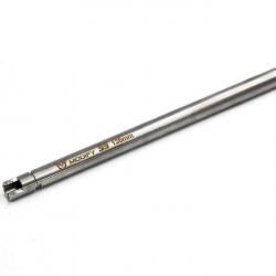 Canon de précision pour GBB - 6.03x136mm / Acier - Modify