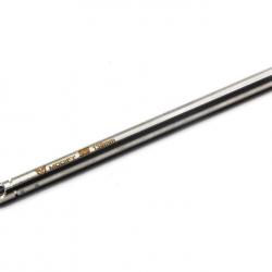 Canon de précision pour GBB - 6.03x138mm / Acier - Modify