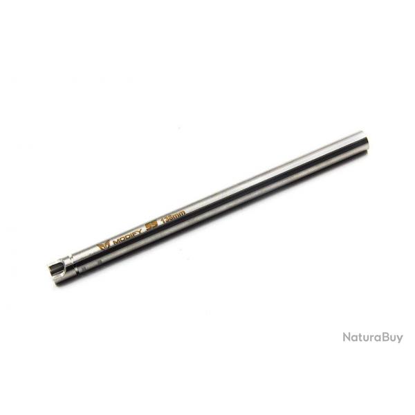 Canon de prcision pour GBB - 6.03x138mm / Acier - Modify