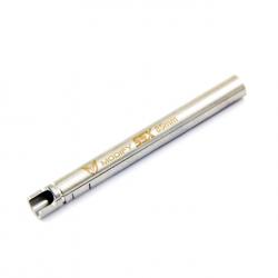 Canon de précision SSX pour GBB - 6.03x85mm / Acier - Modify