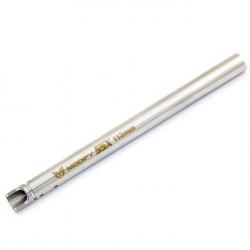 Canon de précision SSX pour GBB - 6.03x113mm / Acier - Modify
