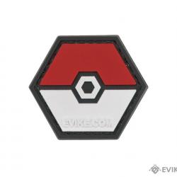 Série Gamer 2 : Patch Pokéball - Evike/Hex Patch