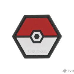 S&eacute;rie Gamer 2 : Patch Pok&eacute;ball - Evike/Hex Patch