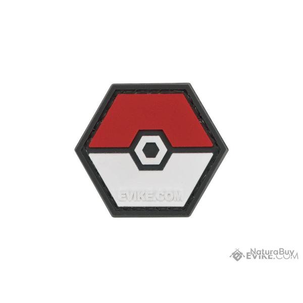 Srie Gamer 2 : Patch Pokball - Evike/Hex Patch