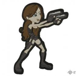 Patch Evike.com X LeeAnna Vamp - Evike