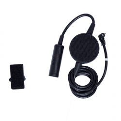 PTT - Motorola 1-pin / Noir - Z-Tactical