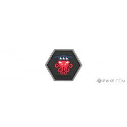Série parti politique : Patch "Vote for Cthulhu" - Evike/Hex Patch