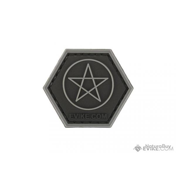 Srie religion : Patch Wicca - Evike/Hex Patch