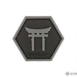 Série religion : Patch Shintoïsme - Evike/Hex Patch